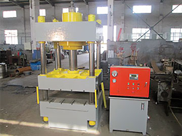 300t Press Machine