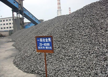 Uniformity problem and treatment method of coke extracting temperature
