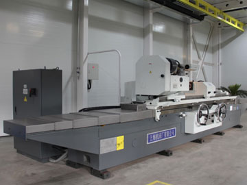 CNC lathe