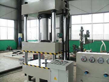 Vertical Processing Equipment