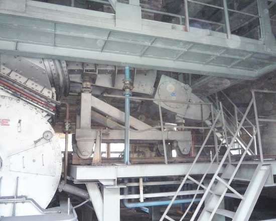 electrode vibrating feeder in jiangxi