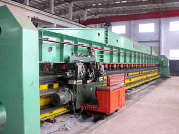 gantry planers