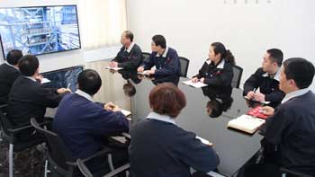 hengwei research team