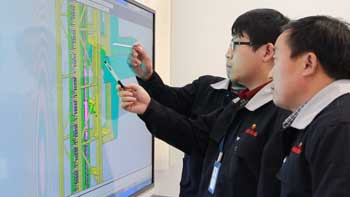 hengwei technology innovation