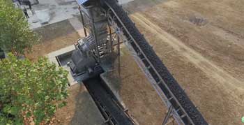 transport dry quenching