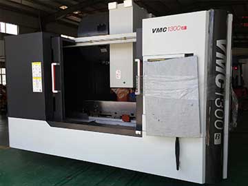 Vertical Processing Equipment